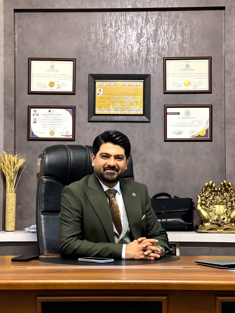 بهترین وکیل ملکی در شیراز