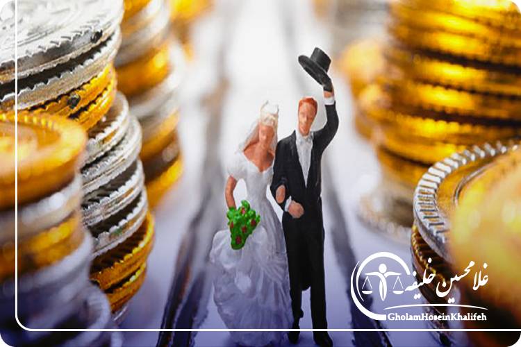 دادخواست اعسار از مهریه چگونه ثبت میشود؟ راهنمای کامل مراحل دادخواست اعسار از مهریه چگونه ثبت میشود؟ راهنمای کامل مراحل