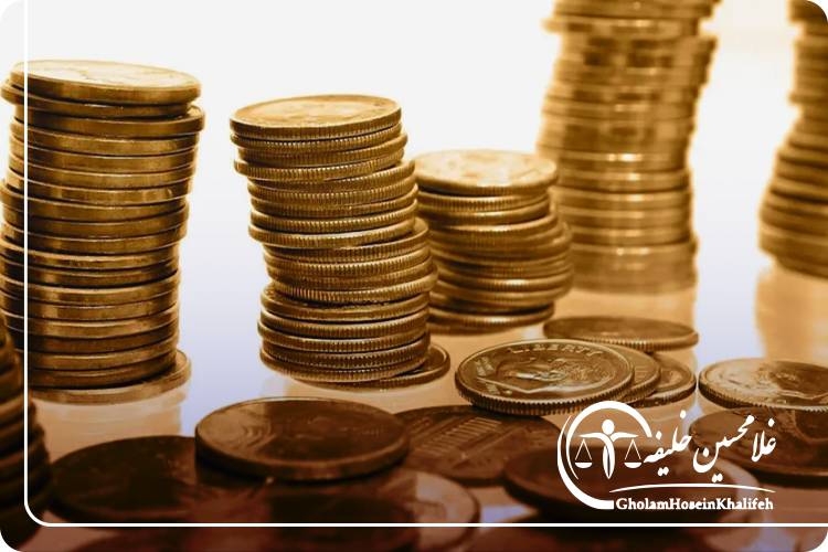 اعسار از پرداخت مهریه اعسار از پرداخت مهریه
